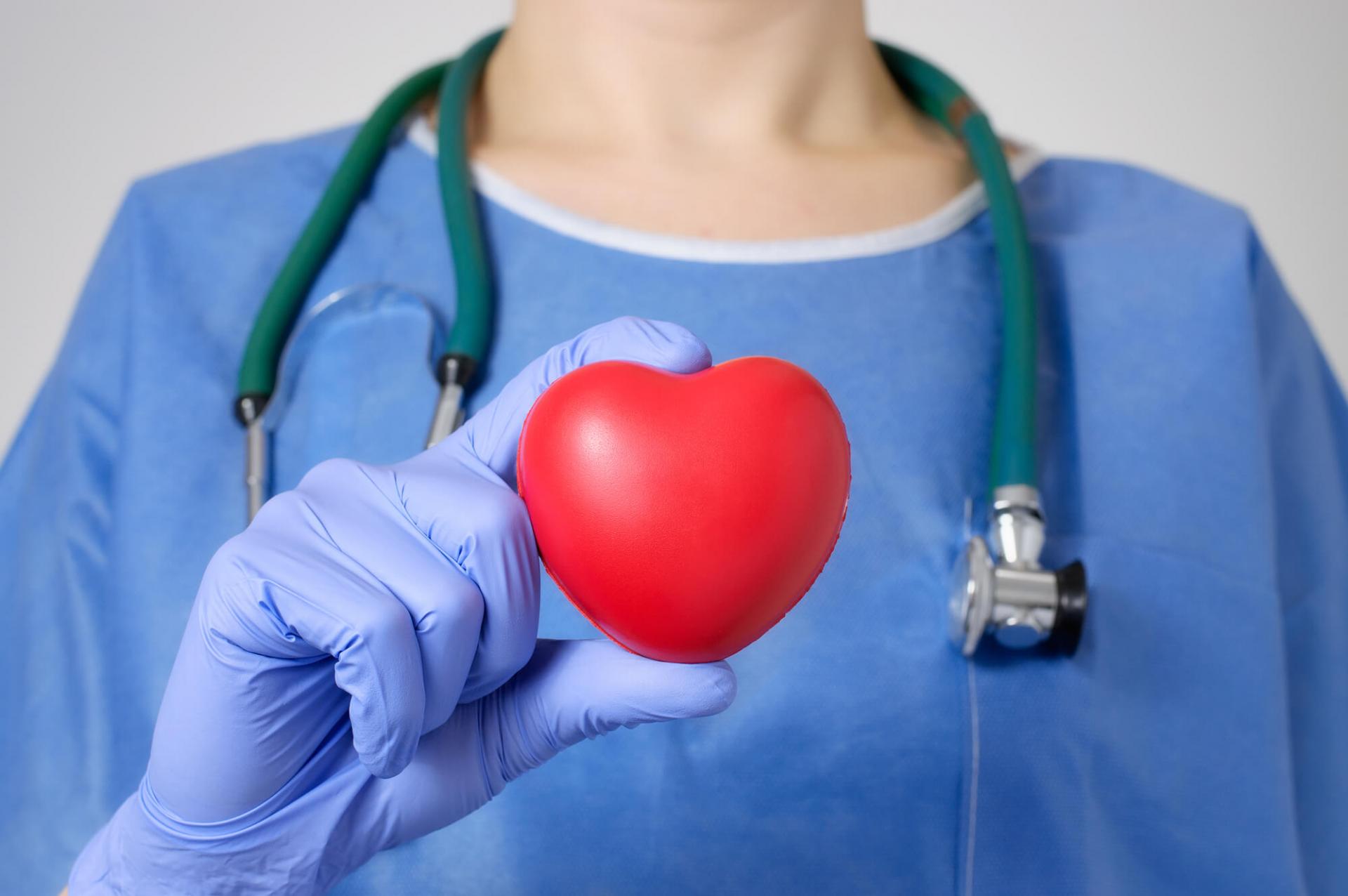 γενικη κλινικη - Πώς θα προλάβουμε τα καρδιαγγειακά νοσήματα