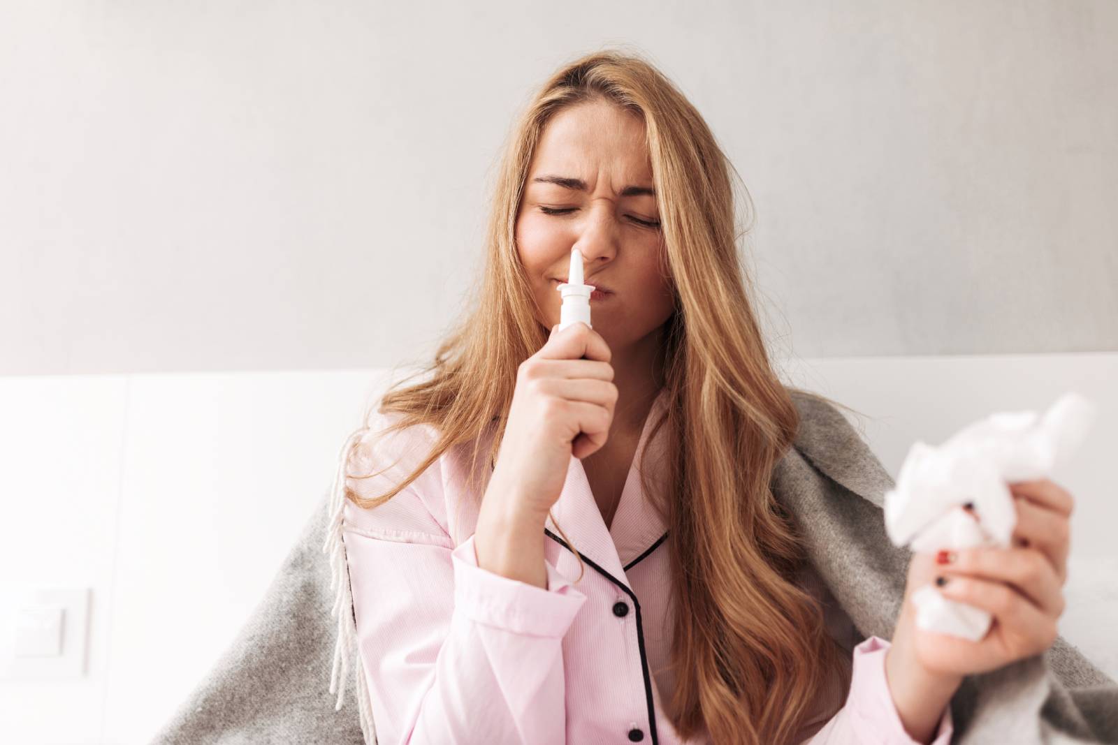 Ενδοσκόπηση Παθήσεων Μύτης Αυτιών