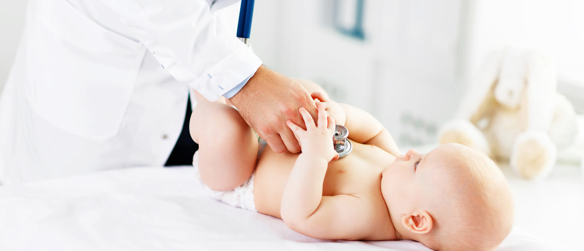 Παιδοχειρουργικό