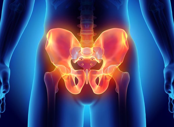 κάταγμα ισχίου