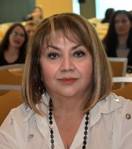 ΕΛΙΣΑΒΕΤ ΔΙΑΜΑΝΤΗ