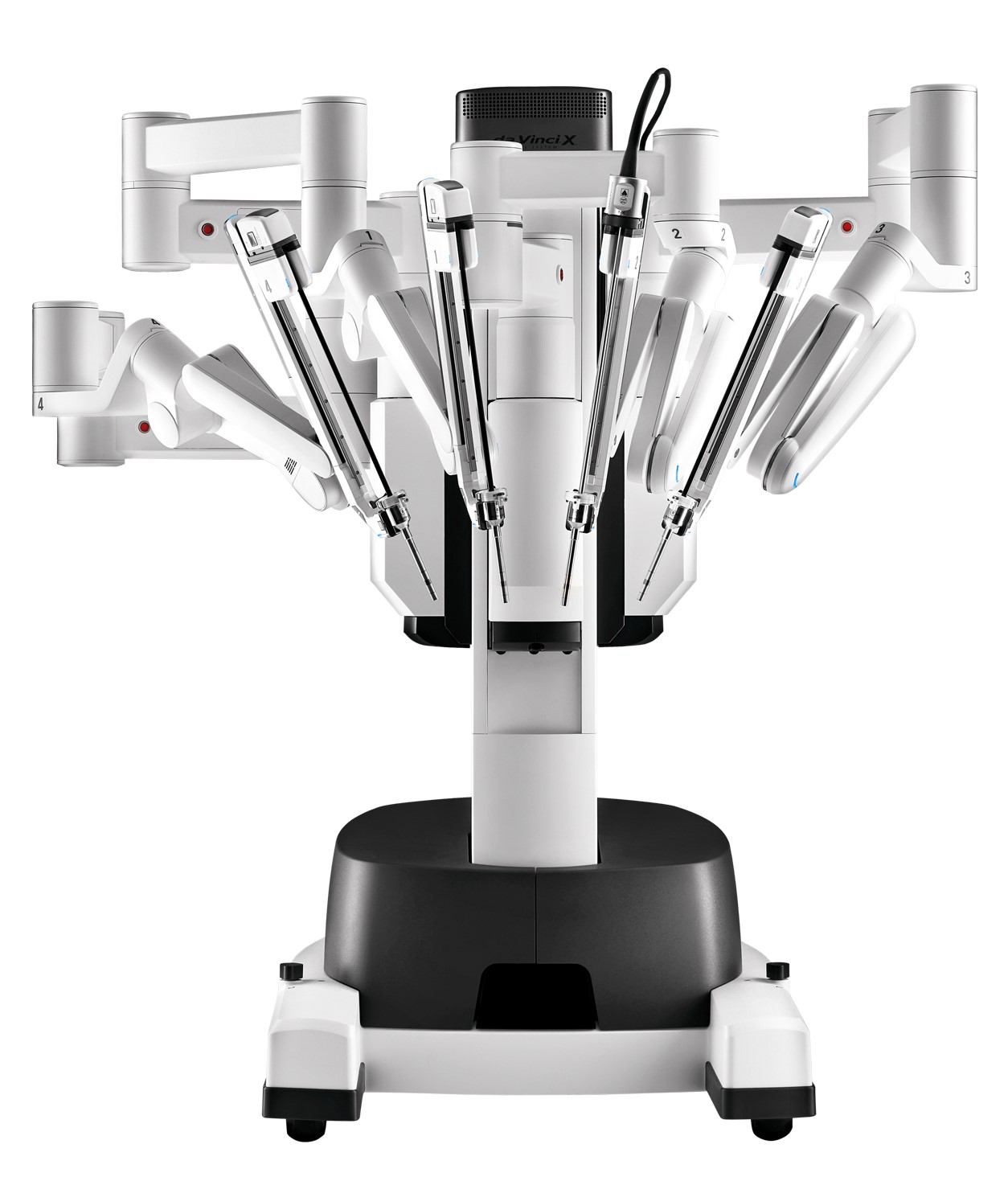 Σύστημα da Vinci