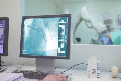 Αιμοδυναμικό