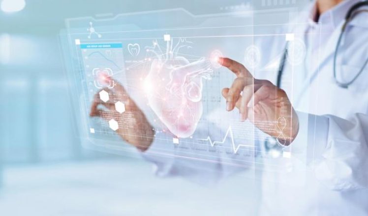 Καρδιολογικό