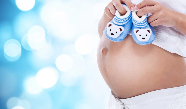 Μαιευτικό-Τμήμα