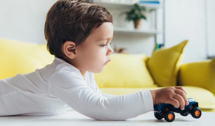 ΝΕΟΓΝΟΛΟΓΙΚΟ-ΠΑΙΔΙΑΤΡΙΚΟ